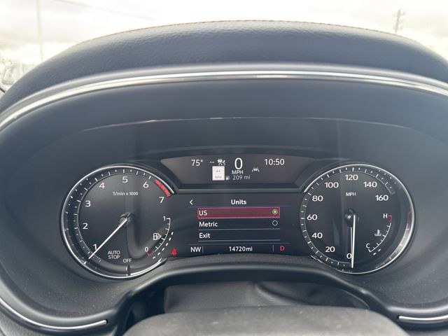 2023 Cadillac CT5 Sport Black at Bayway Cadillac Southwest