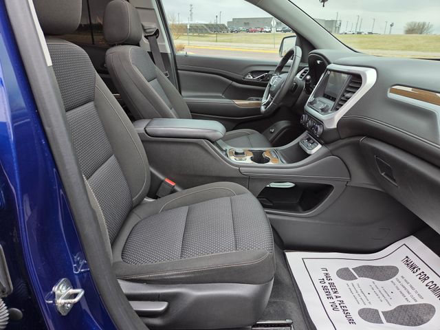 2023 GMC Acadia AWD SLE