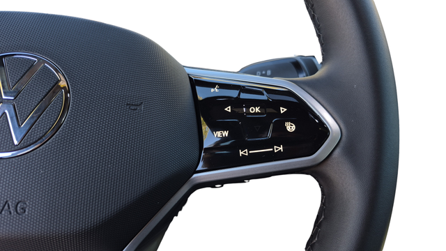 2025 Volkswagen ID.4