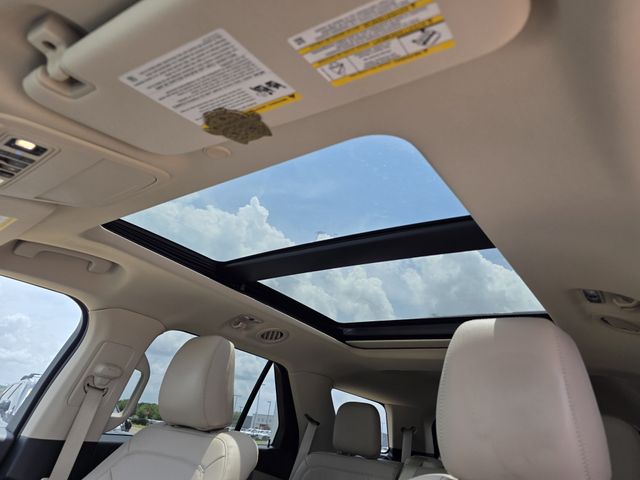 Used 2020 Ford Explorer SUV