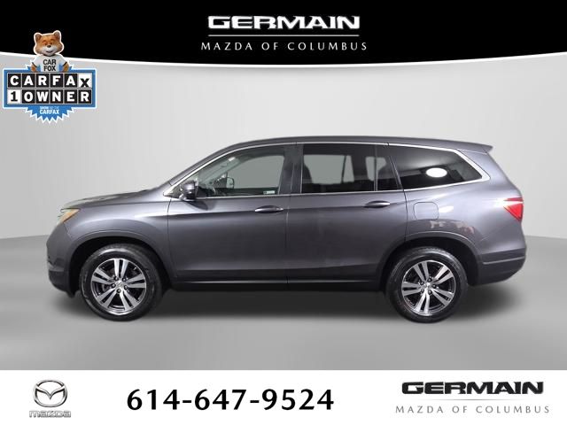 Used 2018  Honda EX-L image 12