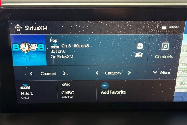 Certified Used 2025 Urban Gray Pearl Acura Technology Package image 21