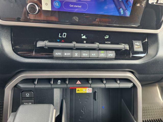 2026 Toyota Tundra SR5 Silver at Don McGill Toyota