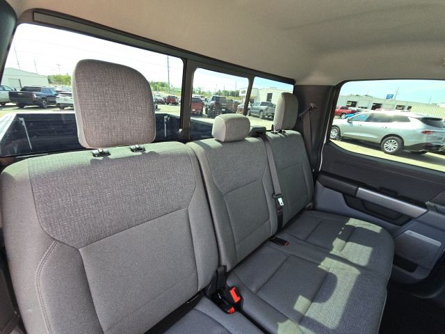 2024 Ford F-150 XLT:B02171B