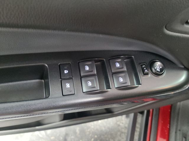 2021 – Chevrolet – Colorado