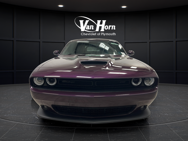 Used 2022 Hellraisin Dodge GT image 2