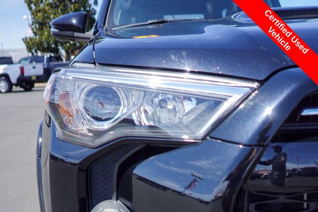 Used 2021 Toyota 4Runner SUV