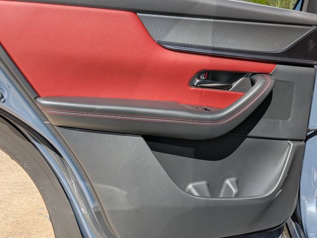 2026 Mazda CX-70 3.3 Turbo Premium Plus Gray at DeMontrond Mazda