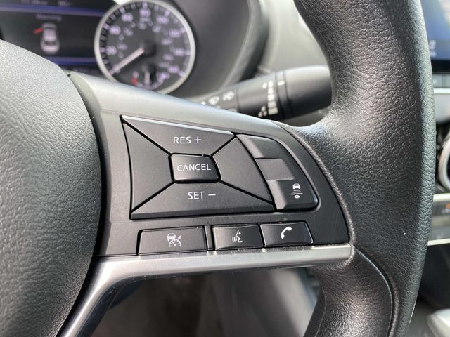 Used 2024 Nissan Sentra Sedan