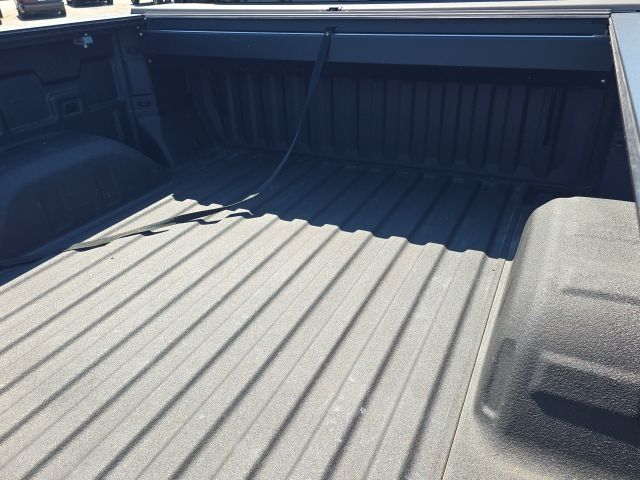 2023 Chevrolet Silverado 1500 Custom:46743A