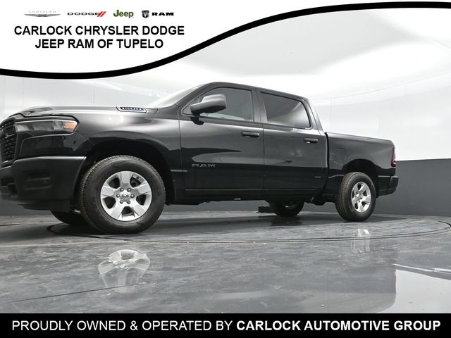 2025 Ram 1500 Tradesman 38