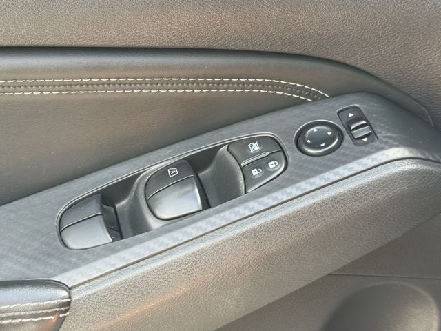 2020 Nissan Altima 2.5 S Gray at Emmons Autoplex