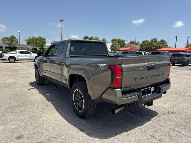 2026 Toyota Tacoma - $44,888