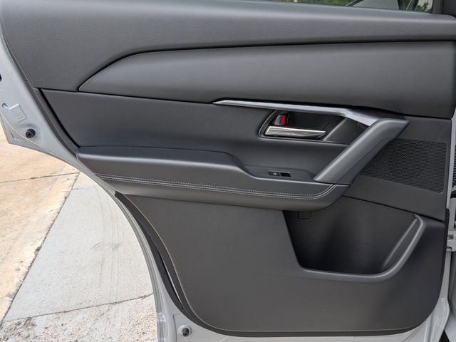 2026 Mazda CX-5 2.5 S Preferred   Gray at Parkway Family Mazda