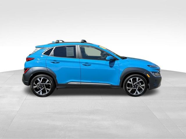 2023 Hyundai Kona Limited 24