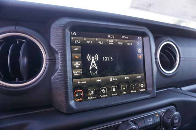 Wrangler Unlimited 4xe Sahara 4XE