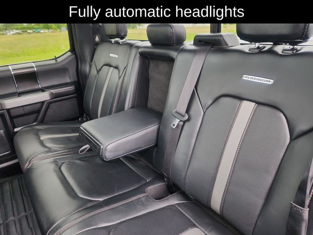 Used 2018 Ford F-150 For Sale in Grove City, OH