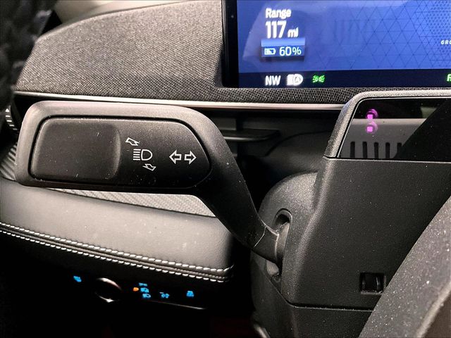 2023 Ford Mustang Mach-E Premium Black at Grove City Ford