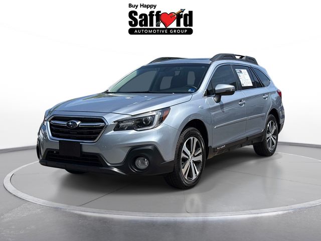 2018 Subaru Outback 2.5i