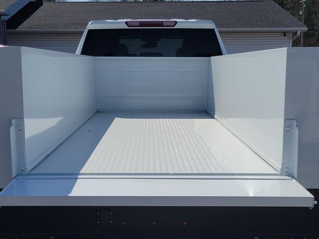 2026 Chevrolet Silverado 3500 Crew Cab 4WD Knapheide Service Truck for sale #TF114468 - photo 28