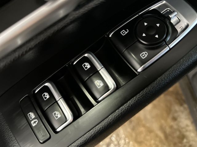 Certified Used 2023 Black Kia S image 17