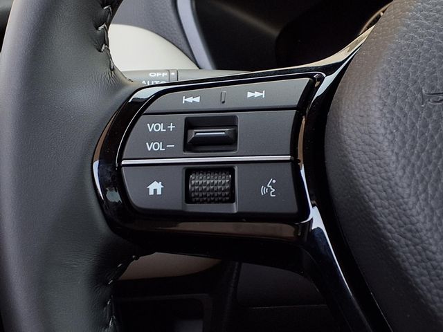 New 2027 Honda HR-V SUV