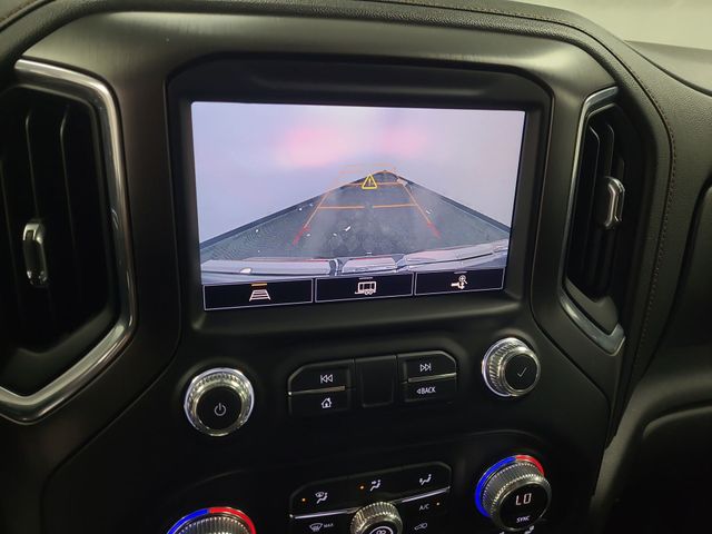 2021 – GMC – Sierra 1500