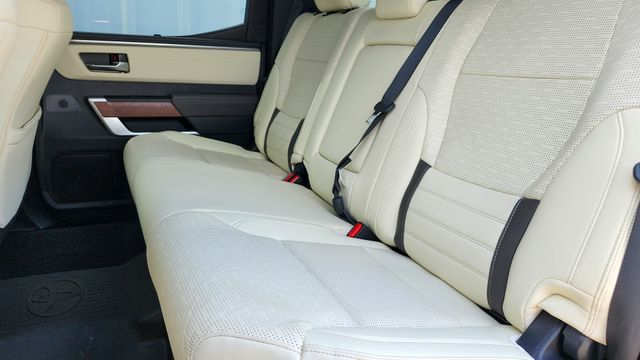 2024 Toyota Tundra 1794 Edition - Photo 34