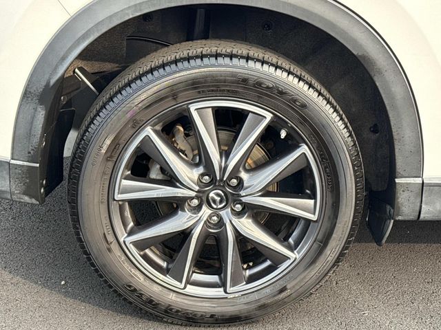 2018 Mazda CX-5 Touring - Photo 12