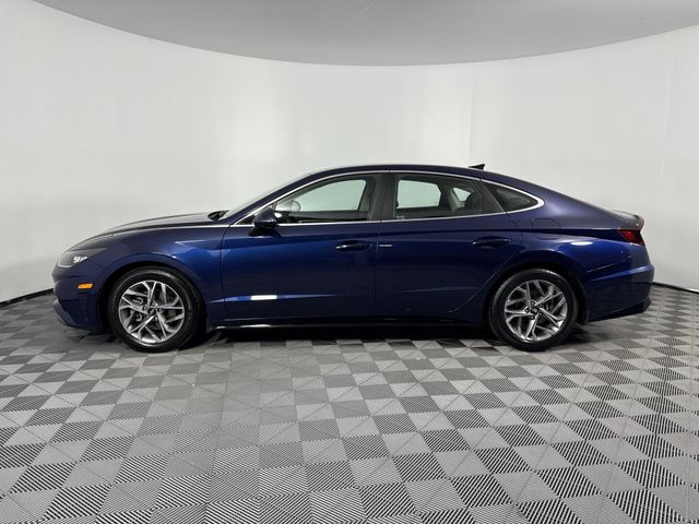 Used 2021 Hyundai Sonata For Sale in Indianapolis, IN