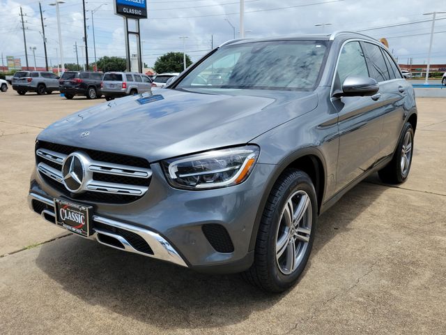 2021 Mercedes-Benz GLC GLC 300  at Gullo Toyota