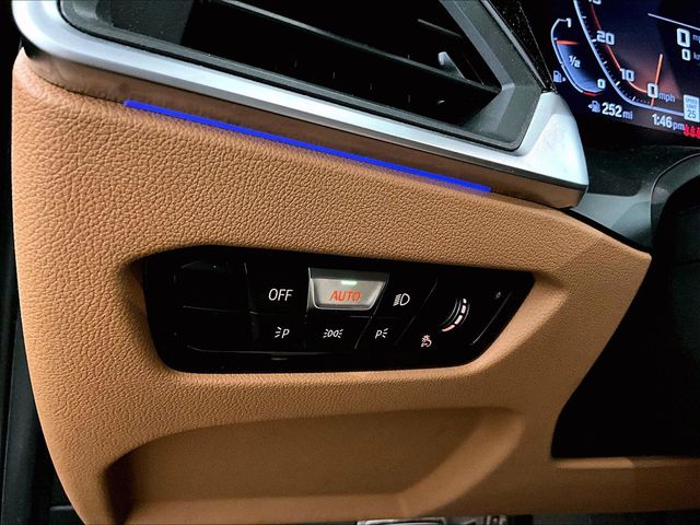 2022 BMW 3 Series M340i xDrive Black at Bob Ruth Ford