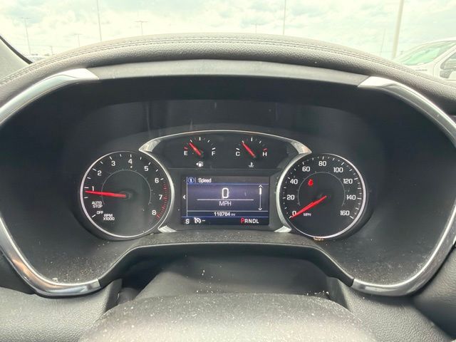 Used 2022 Chevrolet Blazer SUV