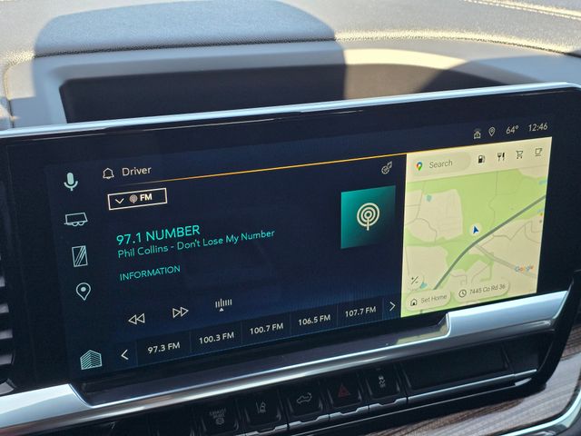 2024 Chevrolet Silverado 3500HD LT:168699A