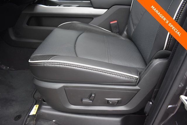 New Car 2025 Ram 2500  Laramie For Sale Under $70,000 In Austin, Texas