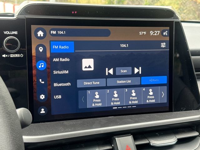 New 2026 White Subaru Wilderness image 22