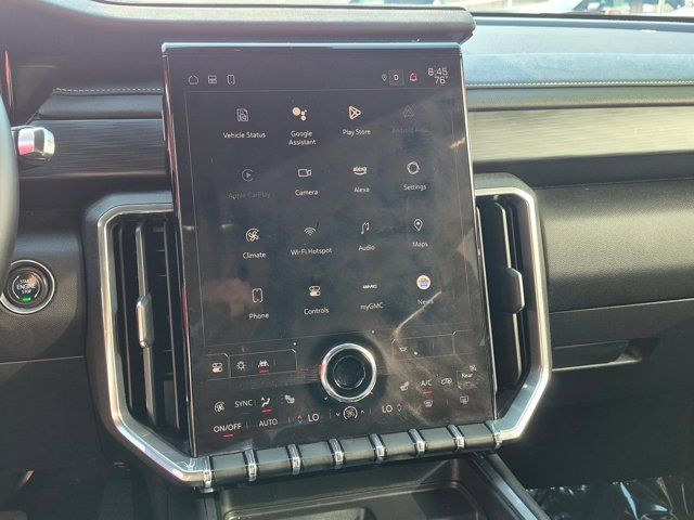 Used 2024 GMC Acadia SUV