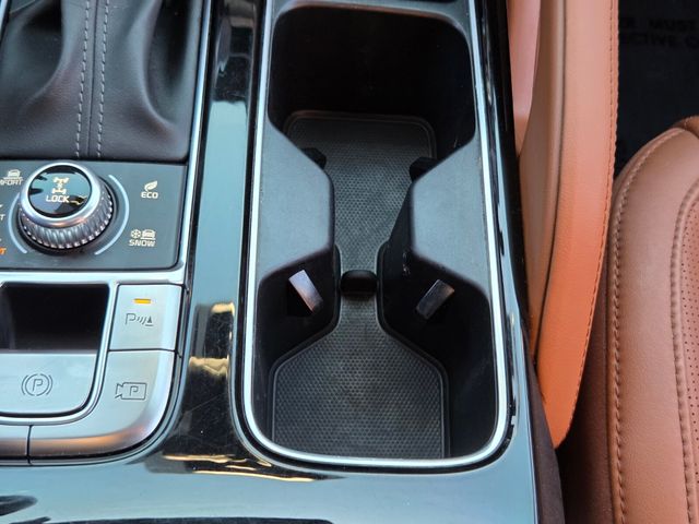 Used 2023 White Kia SX-Prestige X-Pro image 17