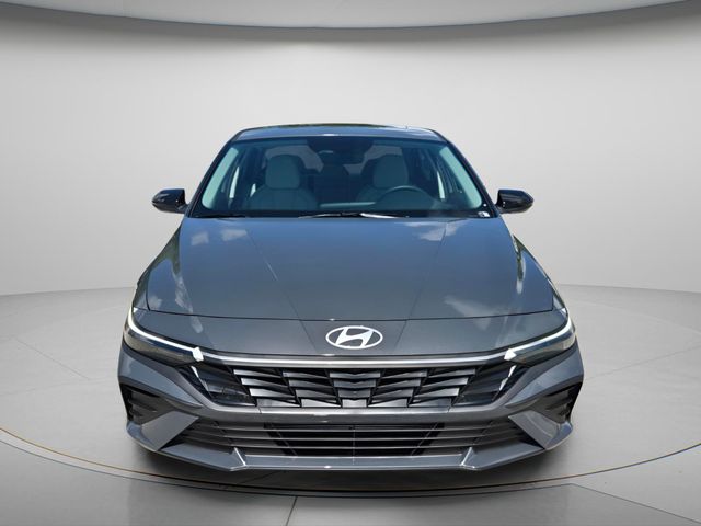2026 Hyundai Elantra - $23,287