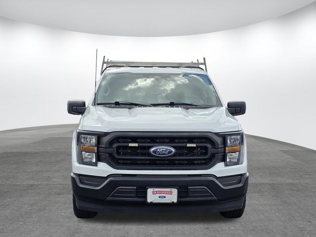 Used 2023 Ford F-150 Truck