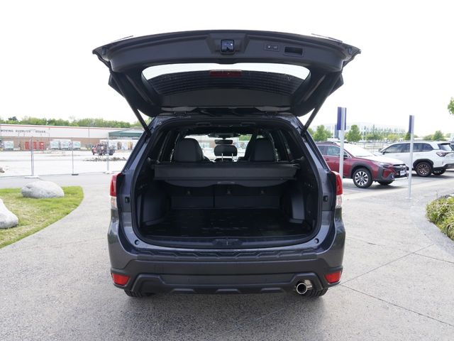Used 2025 Subaru Forester Wilderness 4D Sport Utility