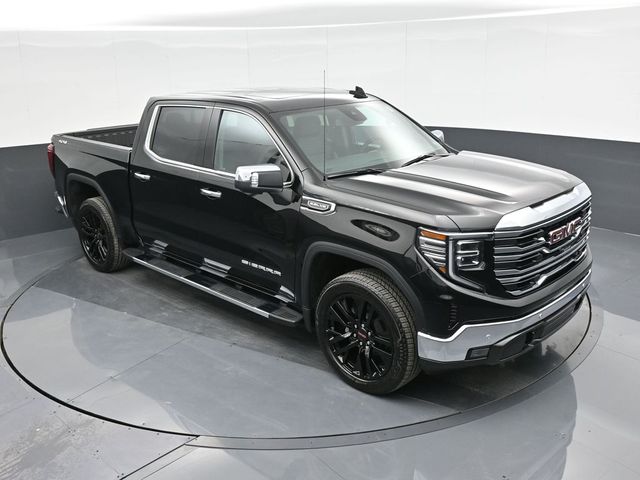 2024 GMC Sierra 1500 SLT 26