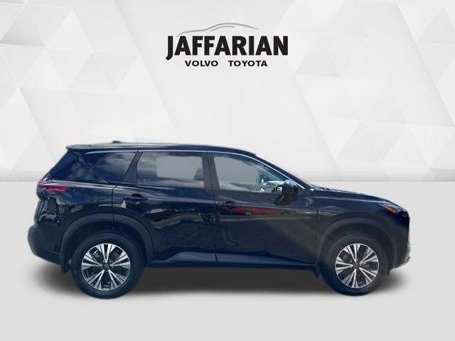 Used 2023 Nissan Rogue SUV