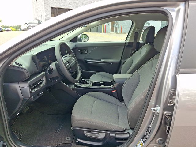 Used 2025 Kia K4 Sedan