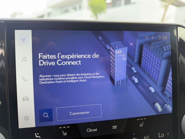 Used 2023 Lexus NX SUV