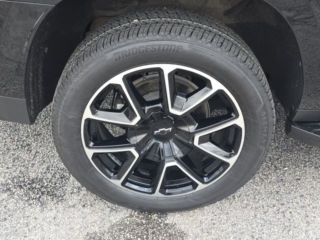 2023 Chevrolet Suburban RST:44631A