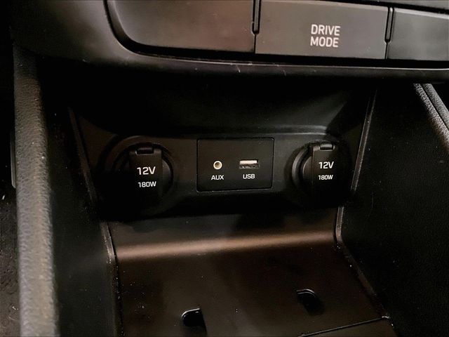 2021 Hyundai Accent SE Blue at Phil Fitts Ford