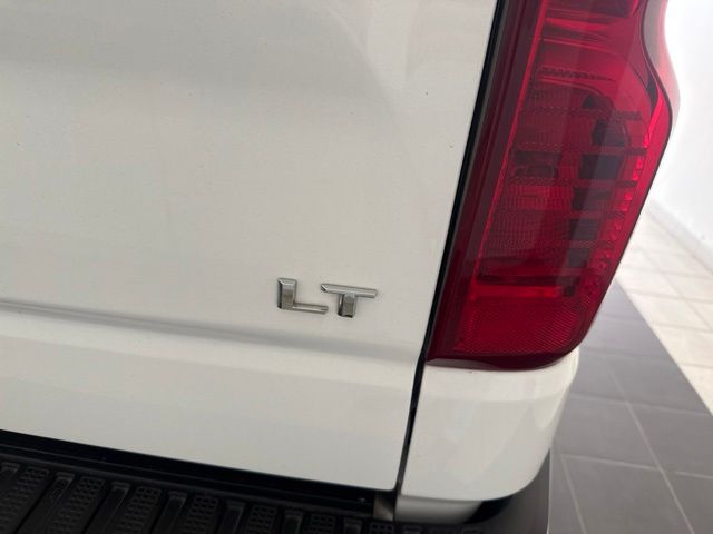 2025 Chevrolet Silverado 1500 LT - 7