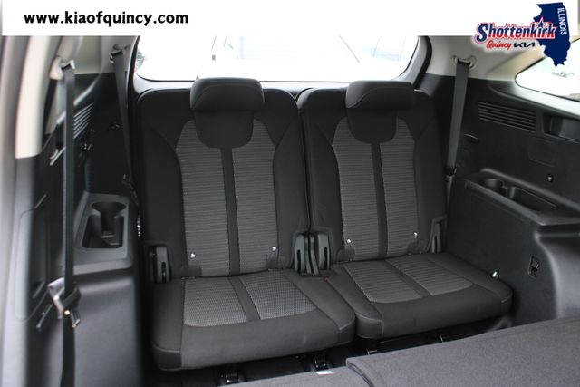 New 2026 Kia Sorento SUV
