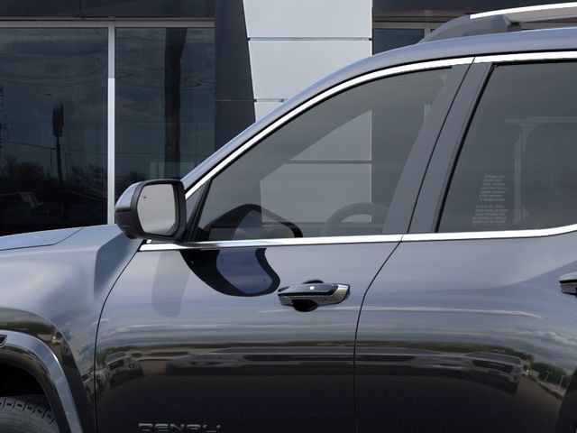 2027 GMC Terrain Denali Black at Big Star Buick GMC